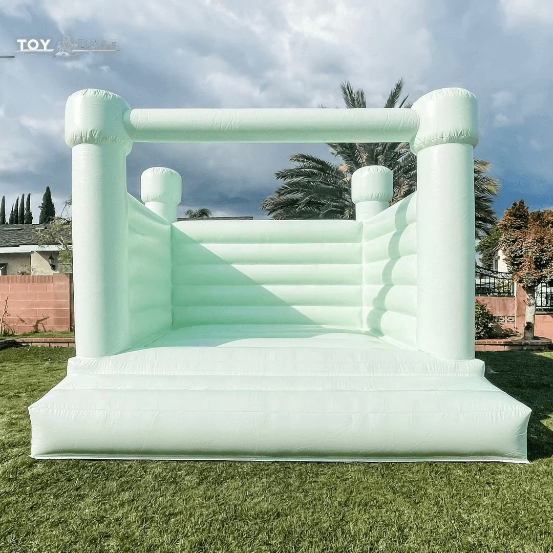 Bounce House - The Toy Base