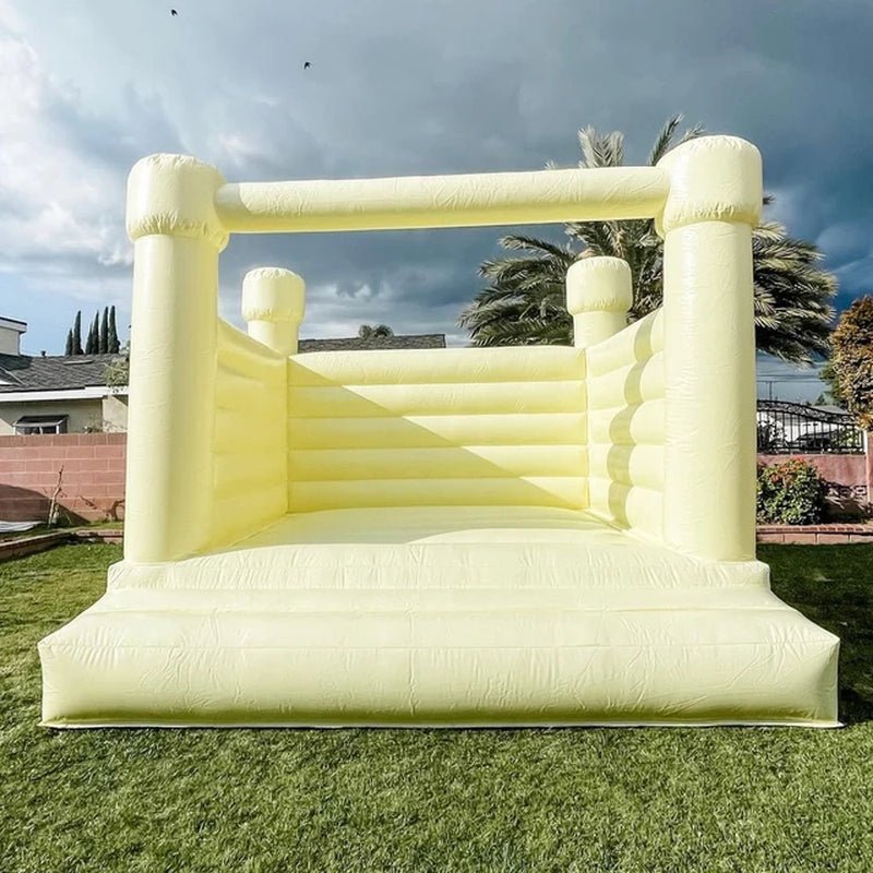 Bounce House - The Toy Base