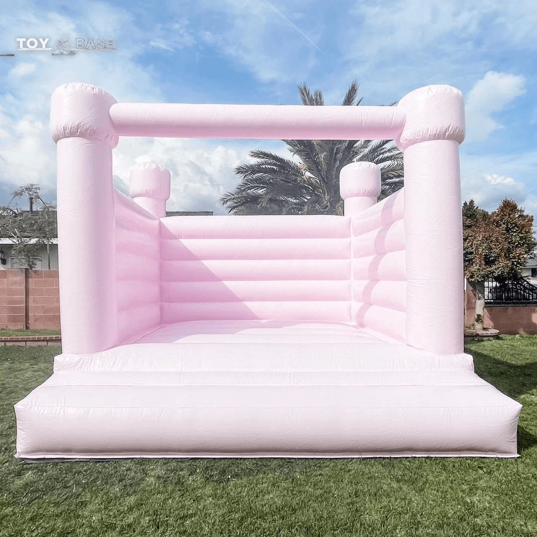 Bounce House - The Toy Base