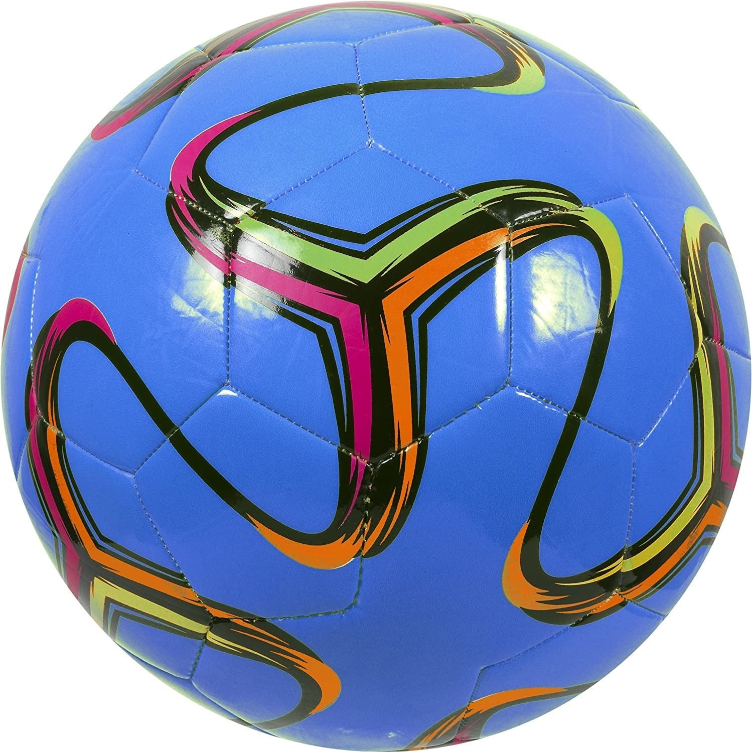 Brasilia FootBall (Size 2) - The Toy Base