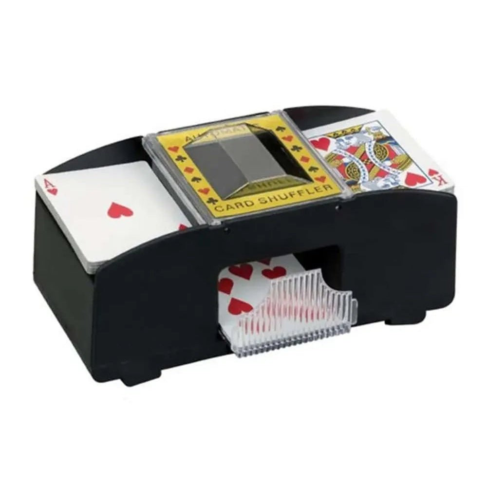 Card Shuffler - The Toy Base