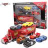 Cars 3 Ultimate Car Set - The Toy Base