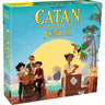 Catan Junior - Family Strategy Board Game for Ages 6 and Up, from - The Toy Base