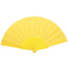 Chinese Elegant Hand Fan - Portable Folding Fan - Chinese Elegant Fabric - I Love 💕