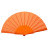 Chinese Elegant Hand Fan - Portable Folding Fan - Chinese Elegant Fabric - I Love 💕