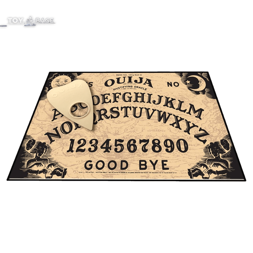 Classic Ouija Board - The Toy Base