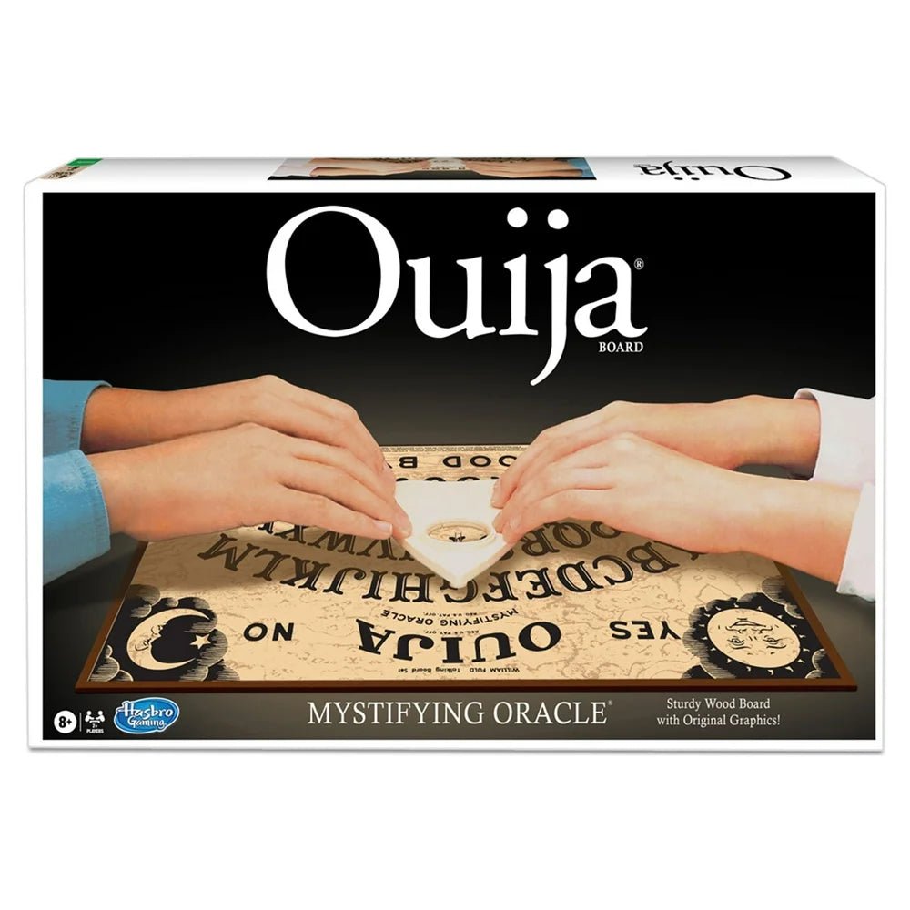 Classic Ouija Board - The Toy Base