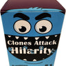 Clones Attack Hilarity, 150 Card Expansion Pack - Toybase