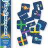 Connectors Mission Space - Educational Game - Strategy & Matching, Ages 6 and Up - The Toy Base