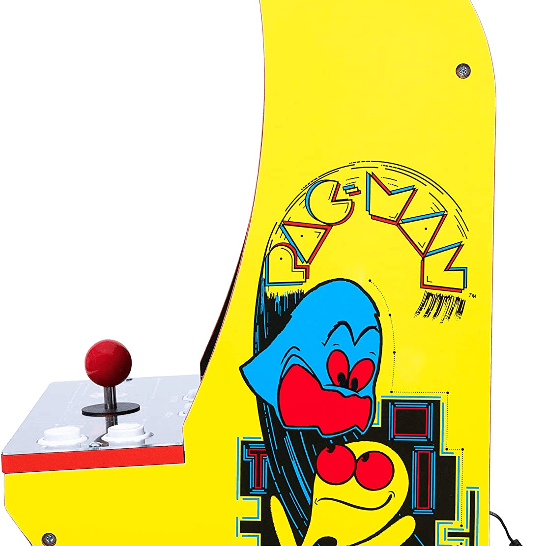 Countercade 18 (Pac-Man) - The Toy Base