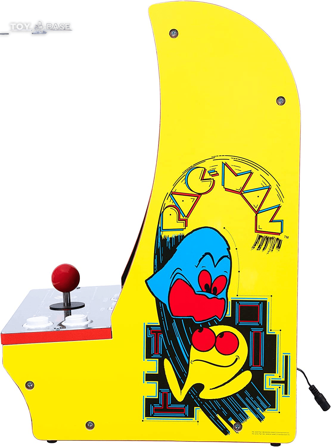 Countercade 18 (Pac-Man) - The Toy Base