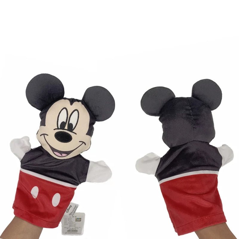 Disney Hand Puppets - The Toy Base