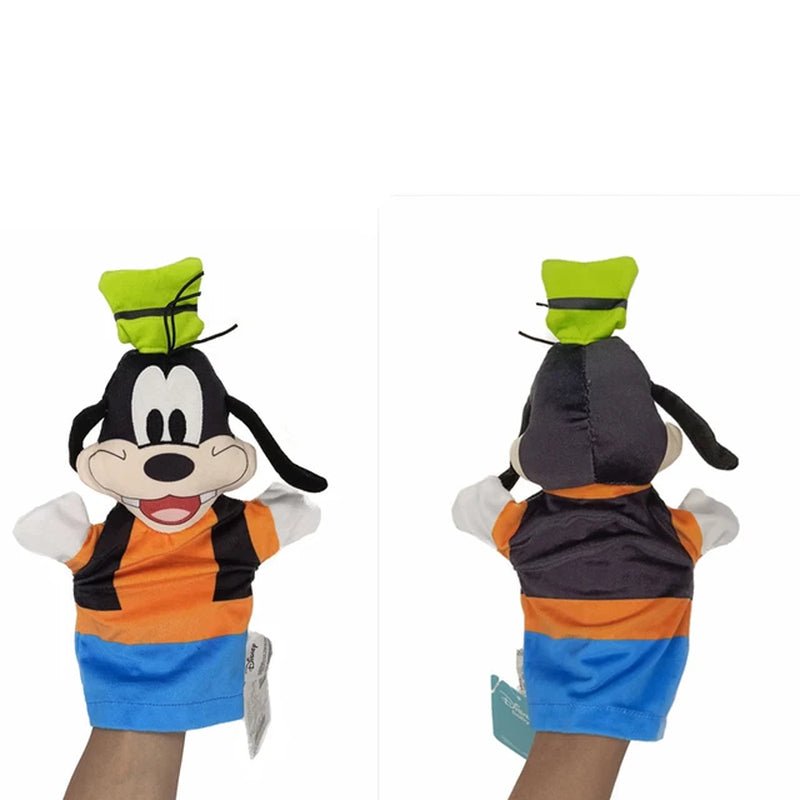 Disney Hand Puppets - The Toy Base