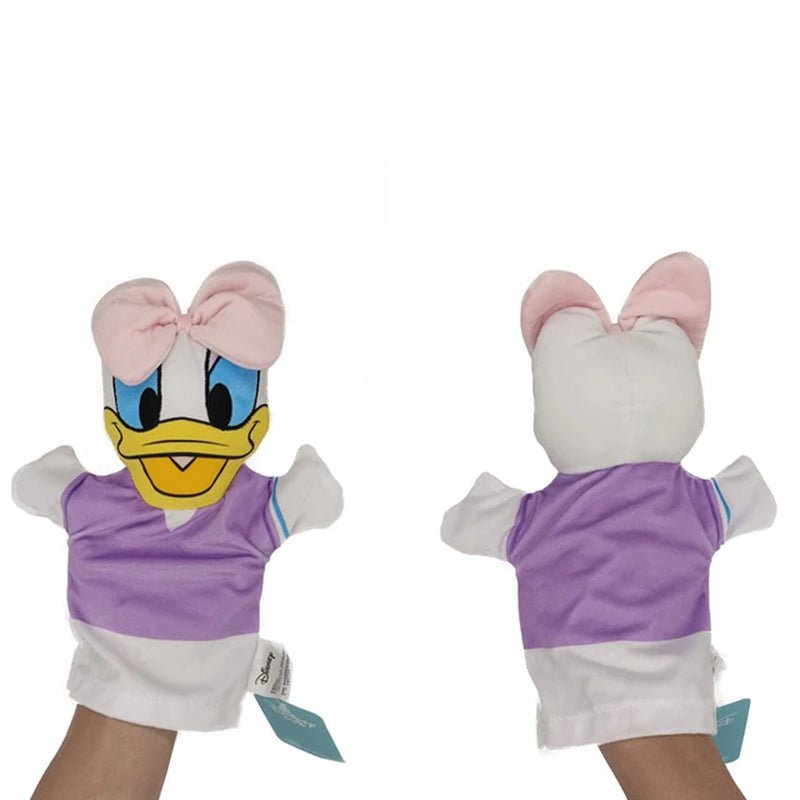 Disney Hand Puppets - The Toy Base