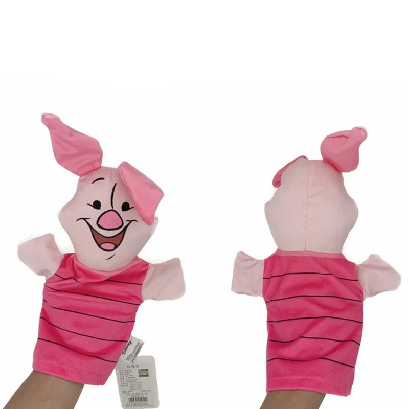 Disney Hand Puppets - The Toy Base