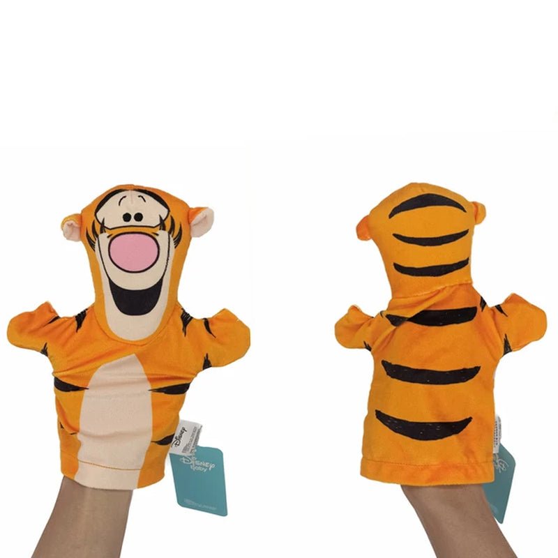 Disney Hand Puppets - The Toy Base