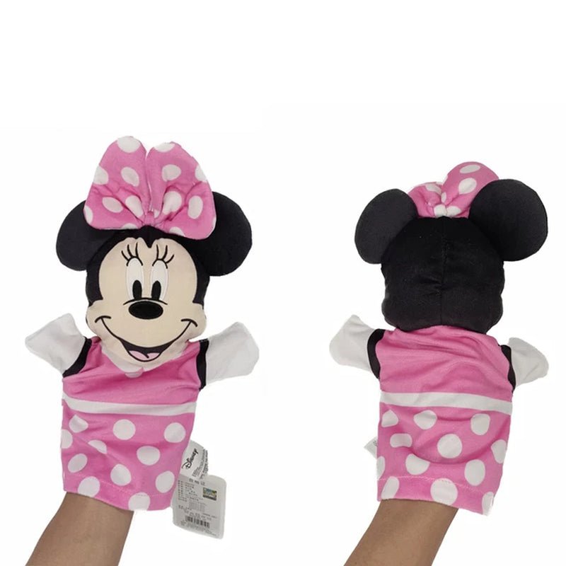 Disney Hand Puppets - The Toy Base