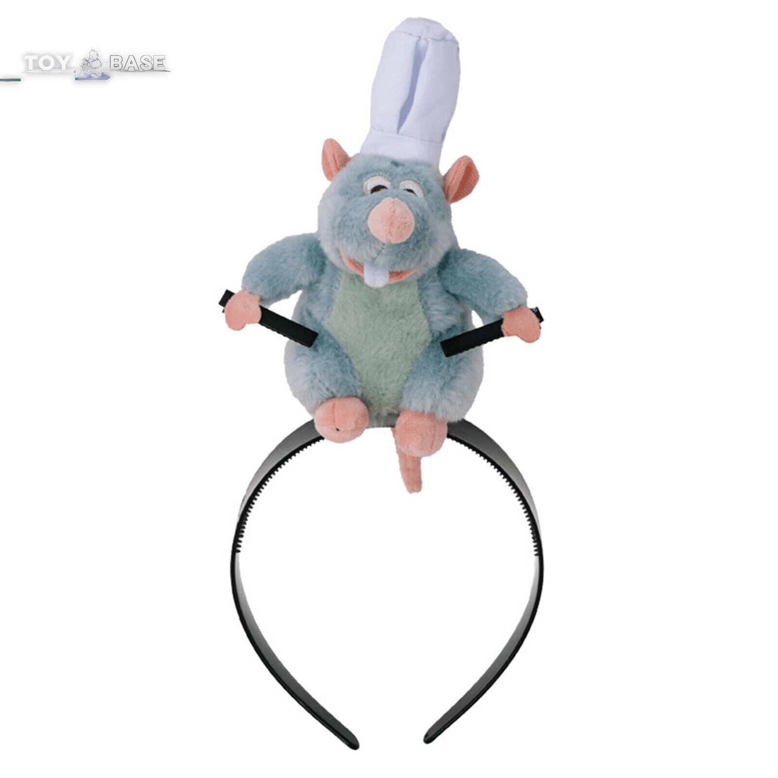 Disney Ratatouille Hairband - The Toy Base