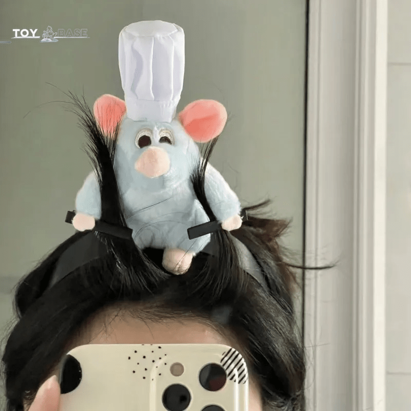 Disney Ratatouille Hairband - The Toy Base