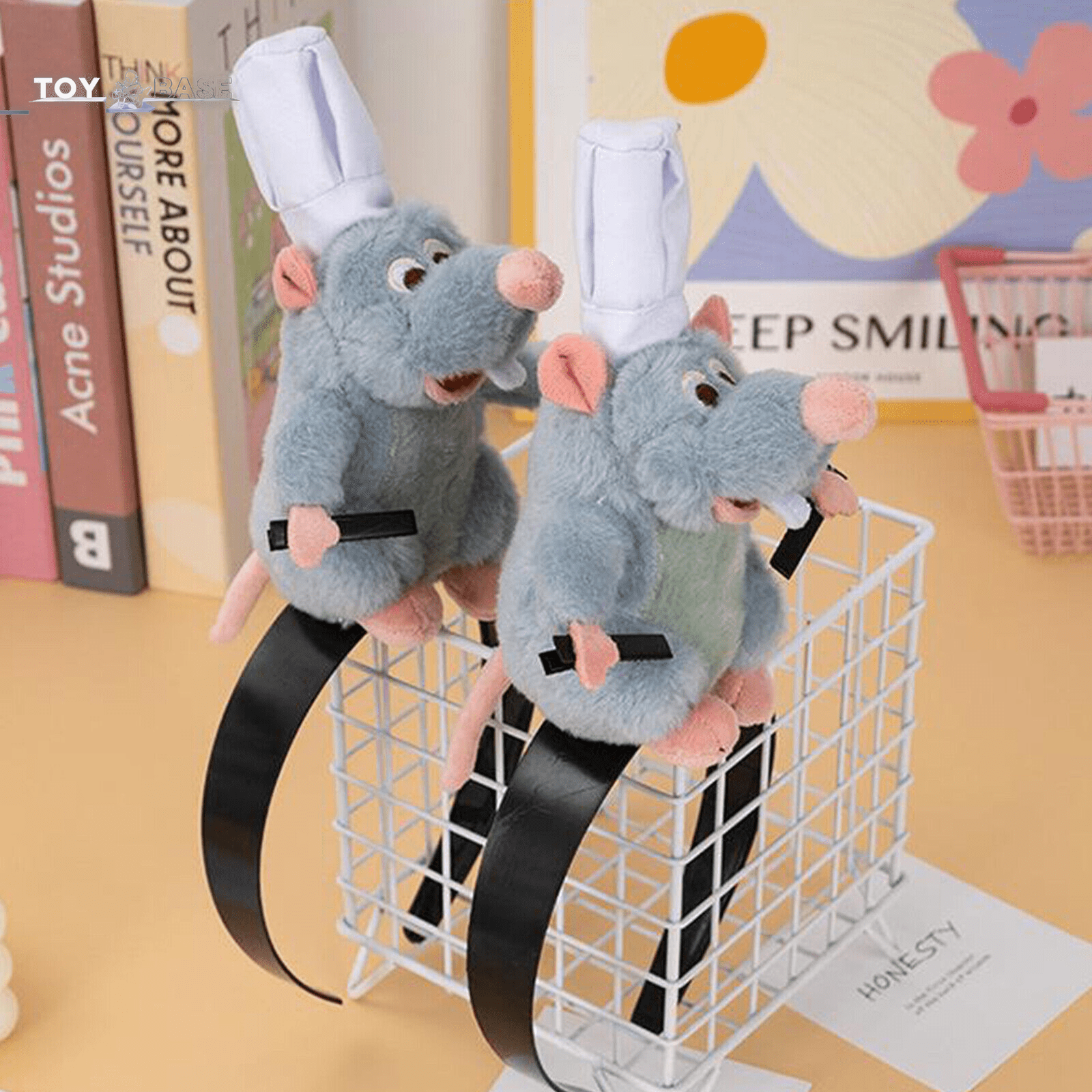 Disney Ratatouille Hairband - The Toy Base