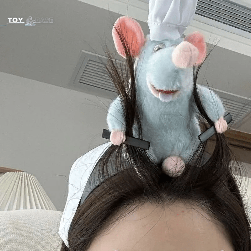 Disney Ratatouille Hairband - The Toy Base