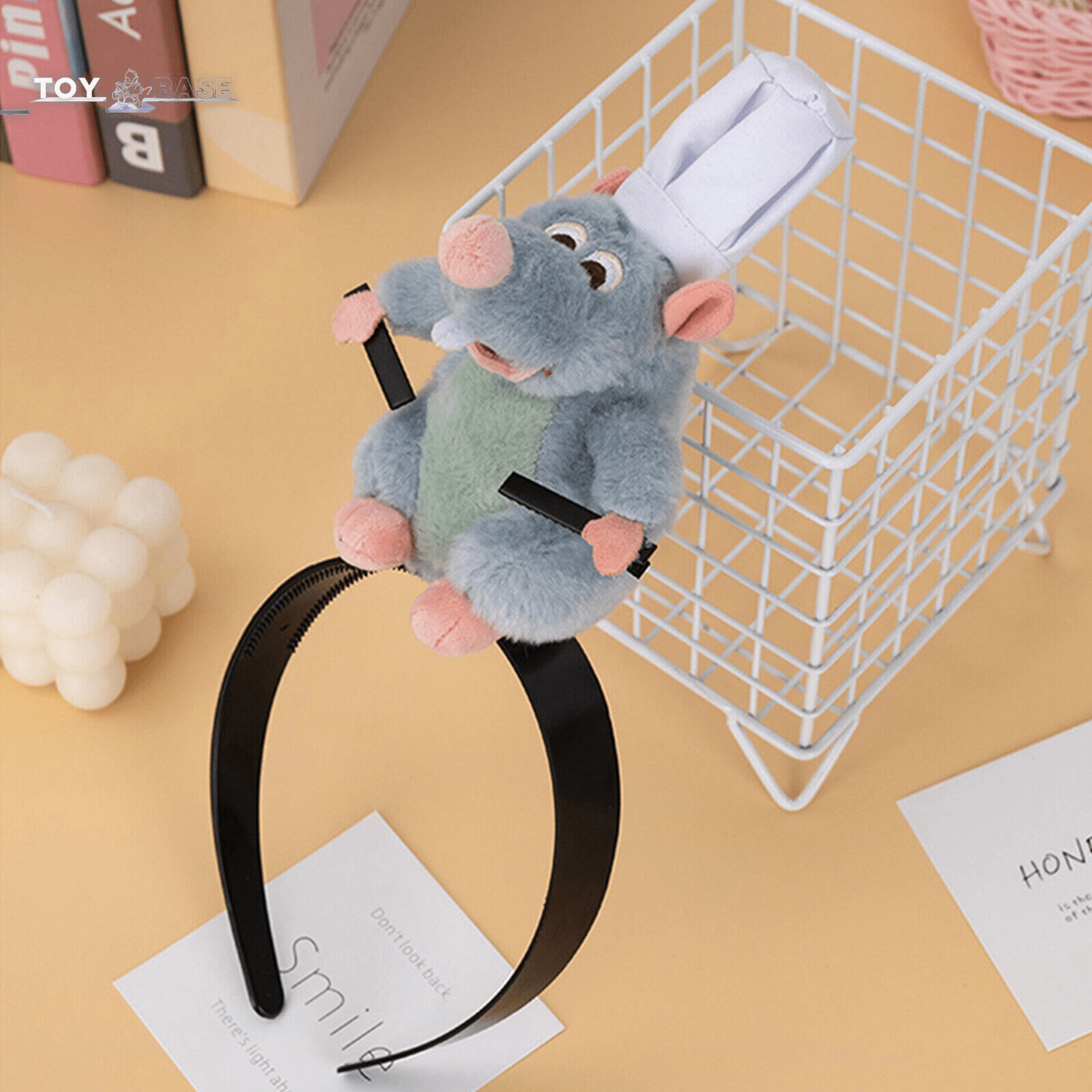 Disney Ratatouille Hairband - The Toy Base