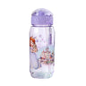 Disney Water Bottles with Straw – 450ML - Mickey Minnie Mouse Water Cups - I Love 💕