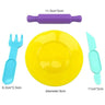 Dough Tools Set - The Toy Base