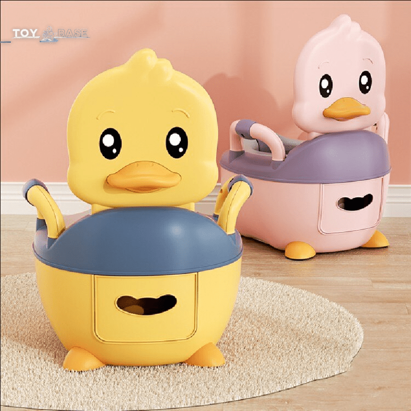 Duck Potty Training Seat - The Toy Base