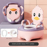 Duck Potty Training Seat - The Toy Base