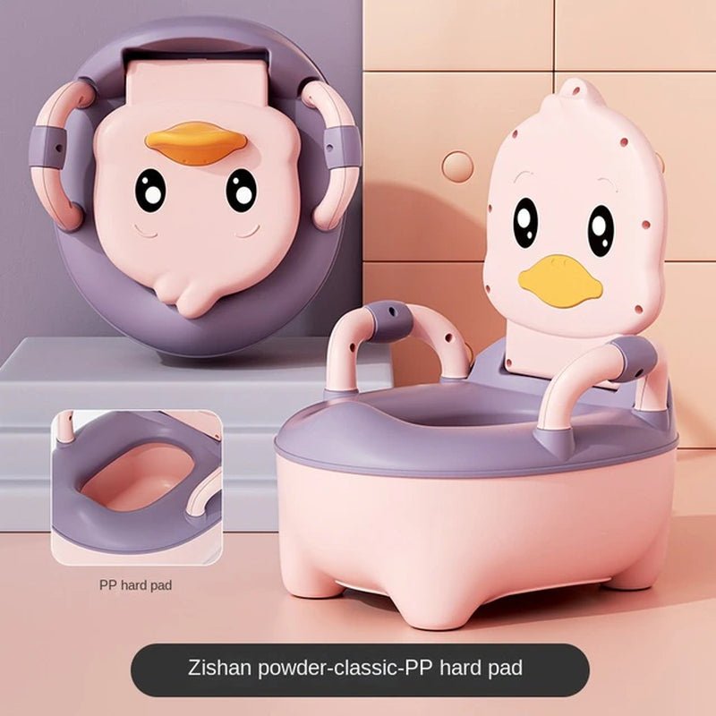 Duck Potty Training Seat - The Toy Base