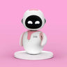 Eilik Intelligent Robot Emotional Interaction Ai Educational Electronic Robot Toy Touch Interactive Pet Accompanying Voice Robot - I Love 💕