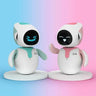 Eilik Intelligent Robot Emotional Interaction Ai Educational Electronic Robot Toy Touch Interactive Pet Accompanying Voice Robot - I Love 💕