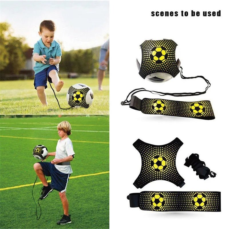 Elastic Football Training Auxiliary - The Toy Base