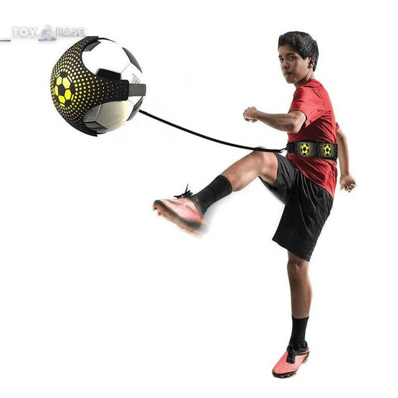 Elastic Football Training Auxiliary - The Toy Base