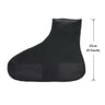 Elastic Waterproof Non - Slip Shoe Cover – Durable Rain Boots for Outdoor Use - Toybase