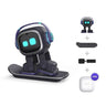 Emo Intelligent Pet Companion Robot - The Toy Base