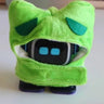 Emo Intelligent Pet Companion Robot - The Toy Base