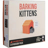 Exploding Kittens (Card Game) - The Toy Base