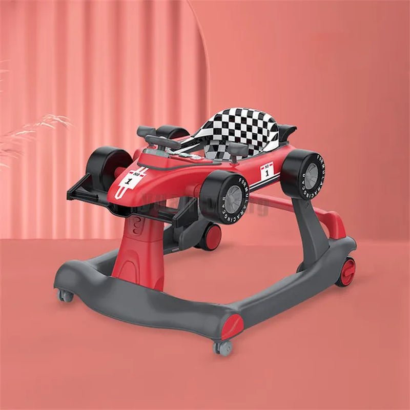 F1 Baby Walker - The Toy Base