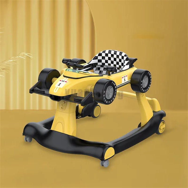 F1 Baby Walker - The Toy Base