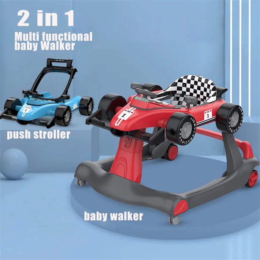 F1 Baby Walker - The Toy Base