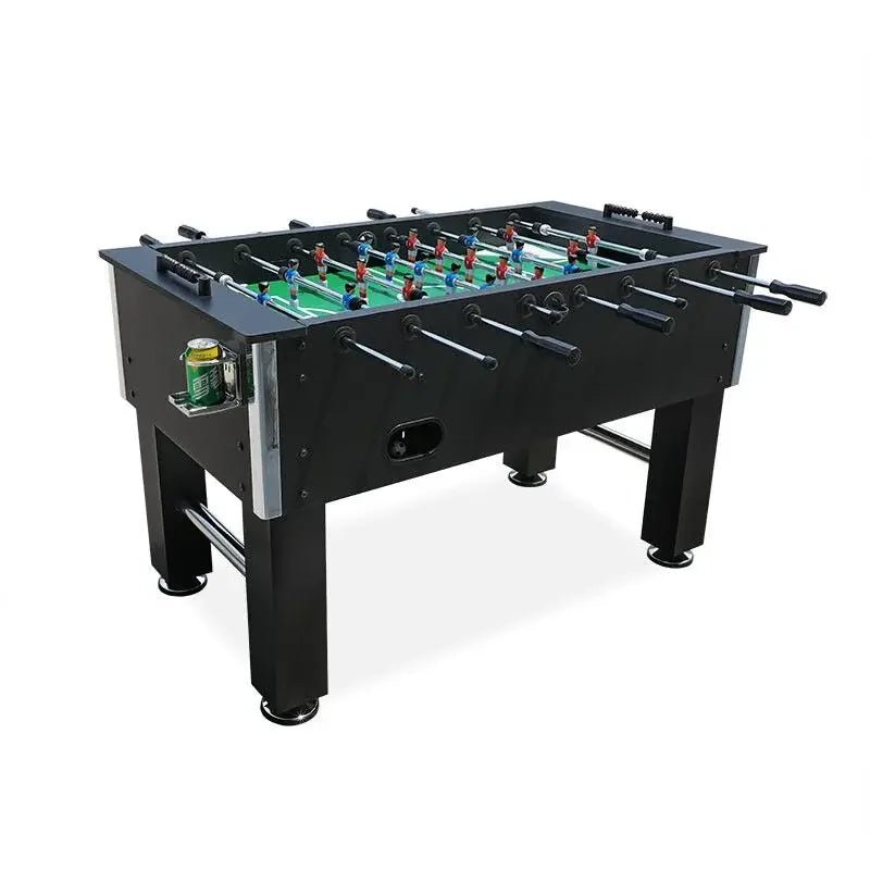 Foosball Table - The Toy Base