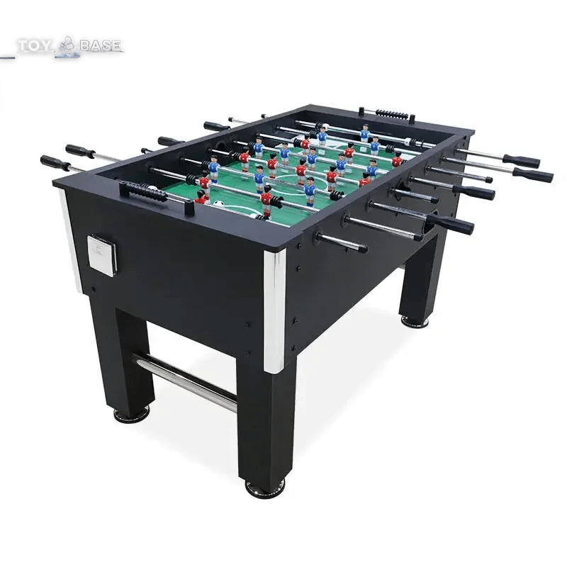 Foosball Table - The Toy Base