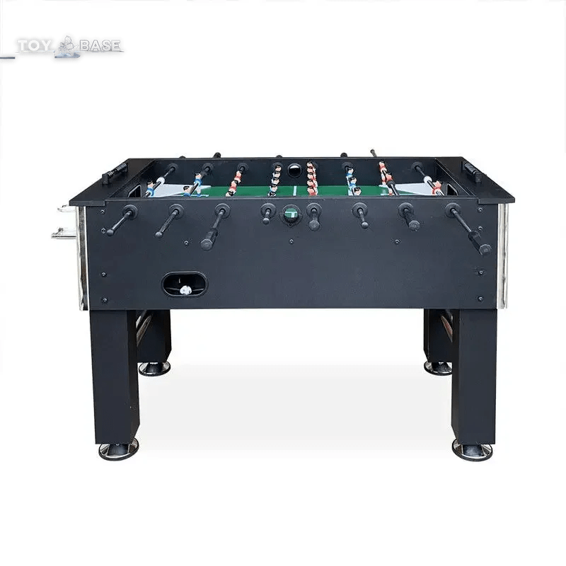 Foosball Table - The Toy Base