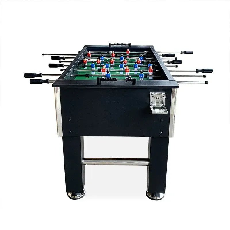 Foosball Table - The Toy Base