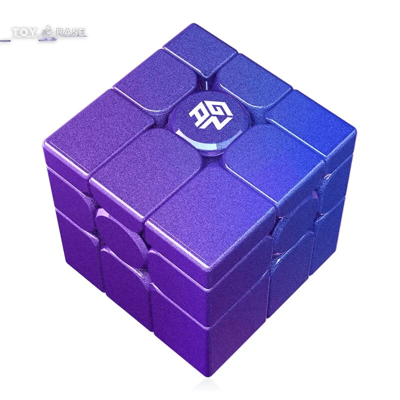 GAN Mirror M Cube - The Toy Base