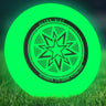 Glow In - The Dark Frisbee (175G Play Frisbee) - Toybase