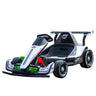 Go - Kart - Outdoor off Road Gokart Racing - Mini App, Controlled - Kids Electric Car - Toybase