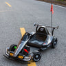 Go - Kart - Outdoor off Road Gokart Racing - Mini App, Controlled - Kids Electric Car - Toybase